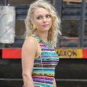 AnnaSophia Robb Brings The Overnight Links!