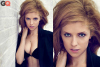 Anna Kendrick in GQ: This Photo Definitely Surprised Us