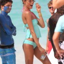 Martha Hunt