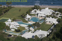 So, Who Has $72 Million To Blow On Celine Dion’s Florida Estate? She’s Downgrading To A 3 Bed / 3 Bath.