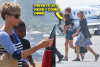 Charlize Theron Turns 37 Today; Treats Her Son Jackson To A Private Jet; We Celebrate With Old-School Charlize Pics!