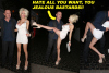 Did Pedo-Pimp Doug Hutchison Hire Somebody Else To Spice Up His Sex Life?