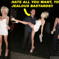 Did Pedo-Pimp Doug Hutchison Hire Somebody Else To Spice Up His Sex Life?