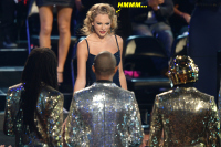 MTV VMAs: So, Who Was Taylor Swift’s All-Night Scrabble Partner Last Night?