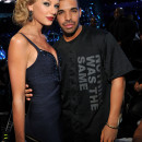 Drake and Taylor Swift - 2013 MTV Video Music Awards Red Carpet Arrivals at the Barclays Center ADDS-6
