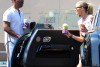 Eddie Murphy Takes His Sugar Baby Paige Butcher Out For Coffee