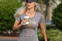Elin Nordegren Brings The Overnight Links!