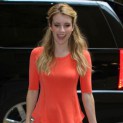 Emma Roberts Brings The Morning Links!