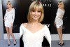 L.A.: Eugenia Kuzmina at “Elysium” Premiere