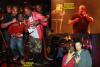Goodie Mob Performs at House of Blues Sunset Strip