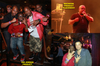 Goodie Mob Performs at House of Blues Sunset Strip