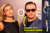 Stephen Baldwin & Daughter Hailey Rhode Baldwin at the ‘One Direction – This Is Us’ Premiere in NYC