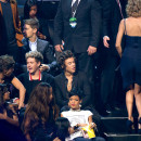 Harry Styles and Taylor Swift - 2013 MTV Video Music Awards Red Carpet Arrivals at the Barclays Center ADDS-8