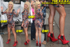 DA-DAAYUM! Hayden Panettiere Turns Up The Heat On ‘Letterman’