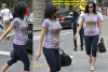 Hilaria Baldwin Starting To Get Back Into Shape Post-Pregnancy!