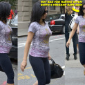 Hilaria Baldwin Starting To Get Back Into Shape Post-Pregnancy!