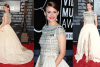 ‘Teen Wolf’ Star Holland Roden Brings Oscars Red Carpet Fashion to the MTV VMAs