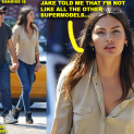 WEEK 7: Jake Gyllenhaal Still Hasn’t Gotten Bored of Alyssa Miller! Is It Finally True Love?
