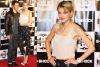 NYC: James Marsden & Jessica Stam Celebrate G-Shock’s 30th Anniversary; Eminem Performs