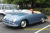 Jerry Seinfeld Shows Off One Of His Toys: A 1957 Porsche Speedster (356)!