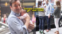 Today’s “Aaaaaw” Moment: Jimmy Fallon Shows Off His Newborn Daughter Winnie Rose Fallon