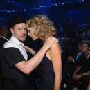 Justin Timberlake and Taylor Swift - 2013 MTV Video Music Awards Red Carpet Arrivals at the Barclays Center ADDS-2