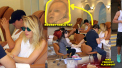 Downgrade of the Century? Kaley Cuoco Goes From Dating Superman Henry Cavill to 558-Ranked Pro Tennis Player with a Baby Face Arm Tat & A Thing For Pedicures