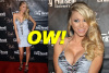 Katie Morgan Hosts A Sexy Bash at Crazy Horse III in Las Vegas
