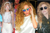 Lady Gaga Shows Off Her Freaky Shades With Her Lil’ Monsters