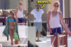 Leonardo DiCaprio Treats His Sugar Baby Toni Garrn To Ibiza