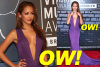 Melanie Iglesias Was A 2013 VMA Red Carpet Favorite!!