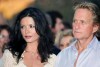 Catherine Zeta-Jones and Michael Douglas Separated