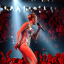 Miley Cyrus Performs at 2013 MTV VMAs ADDS-5