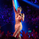 Miley Cyrus Performs With Robin Thicke at 2013 MTV VMAs ADDS-47
