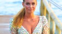 Miss World Sweden Nicoline Artursson Brings The Overnight Links!