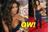Nicole Scherzinger at “X-Factor” Series 10 Press Launch in London