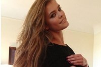 Nina Agdal Brings The Overnight Links!