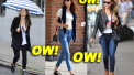 NYC CATWALKERS: Jessica Biel vs Alexa Chung vs Olivia Wilde