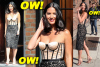 Olivia Munn Hits Up ‘Letterman’ To Promote ‘The Newsroom’
