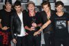 One Direction Brings The Morning Links!