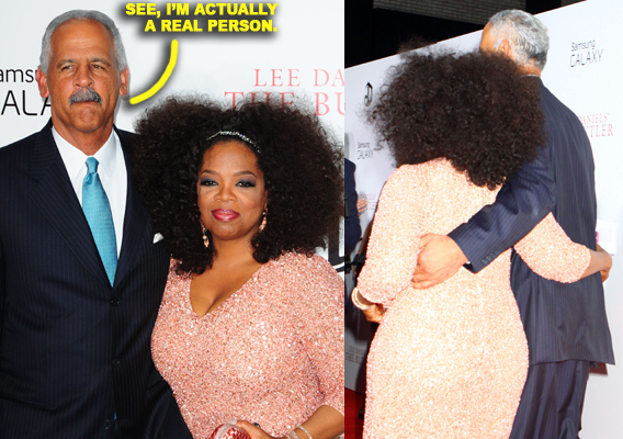 Lee Daniels' 'The Butler' New York Premiere