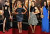 4 Best Dressed at Vin Diesel’s “Riddick” L.A. Premiere