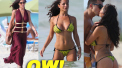 Priscilla Salerno Shows Off Her Bikini Body in Miami