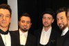 NSYNC Miffed at Timberlake?