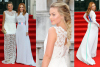 Rachel McAdams vs Margot Robbie @ ‘About Time’ London Premiere