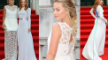 Rachel McAdams vs Margot Robbie @ ‘About Time’ London Premiere