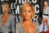 Rita Ora Makes Our Best Dressed List @ 2013 MTV VMAs