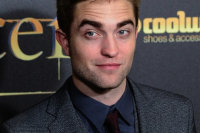 Robert Pattinson Wants to Strangle Creator of “R-Patz”