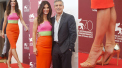 Sandra Bullock & George Clooney Promote ‘Gravity’ at 70th Venice International Film Festival