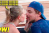 LINKS: Here’s Leo Tongue Diving Into Girlfriend Toni Garrn